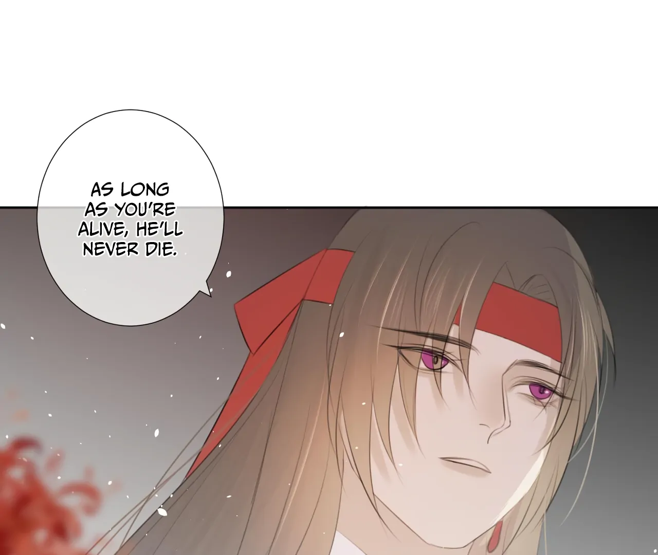 Everyone Loves the Respectable Master Chapter 9 - page 13