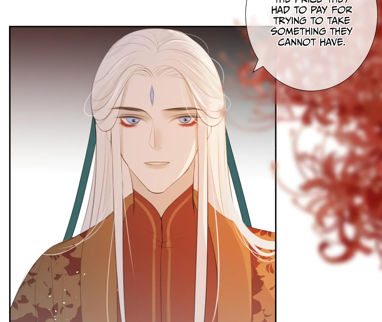Everyone Loves the Respectable Master Chapter 9 - page 16
