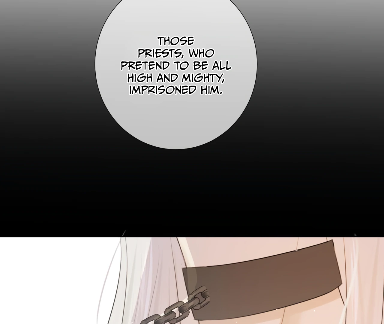 Everyone Loves the Respectable Master Chapter 9 - page 18