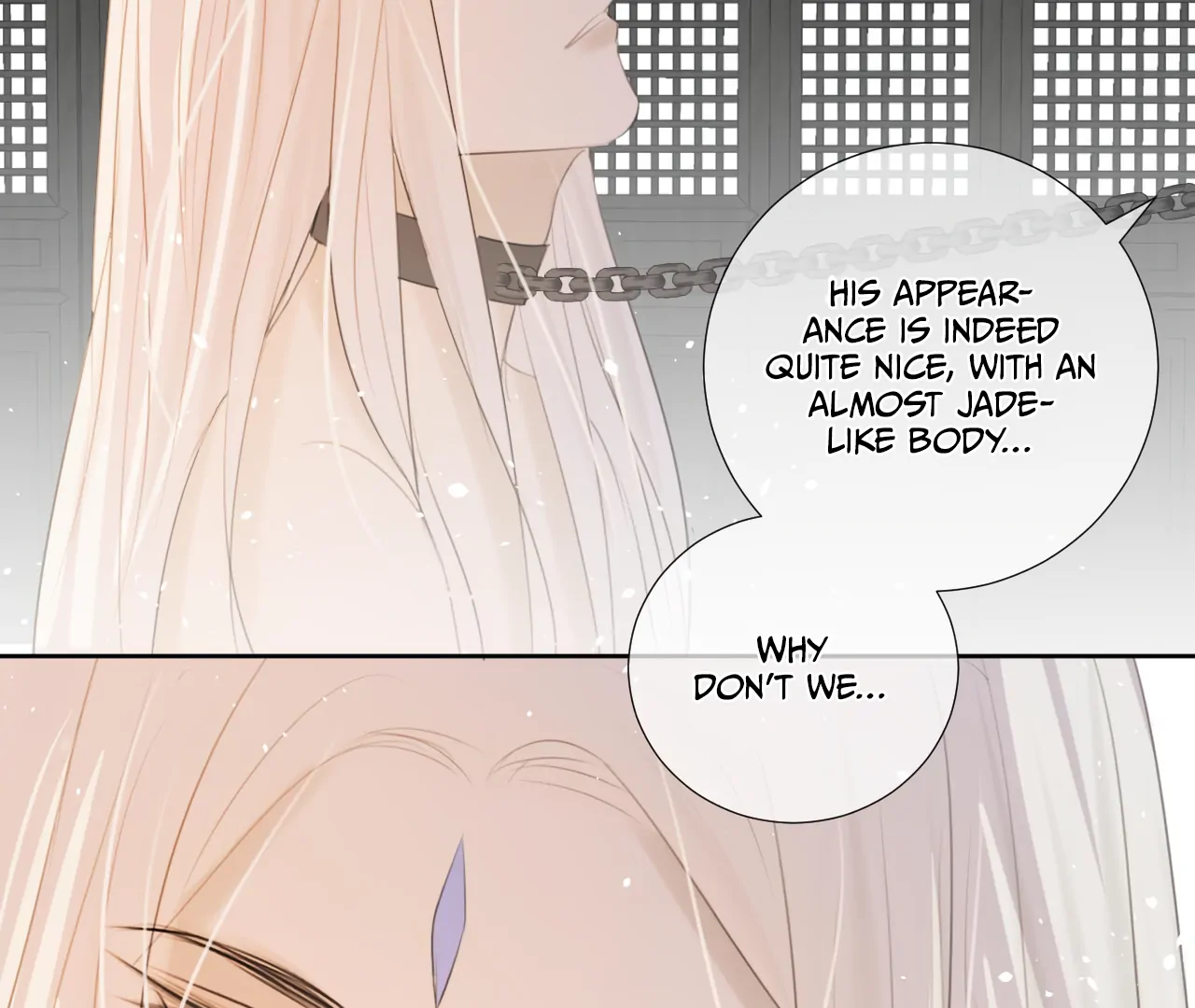 Everyone Loves the Respectable Master Chapter 9 - page 25