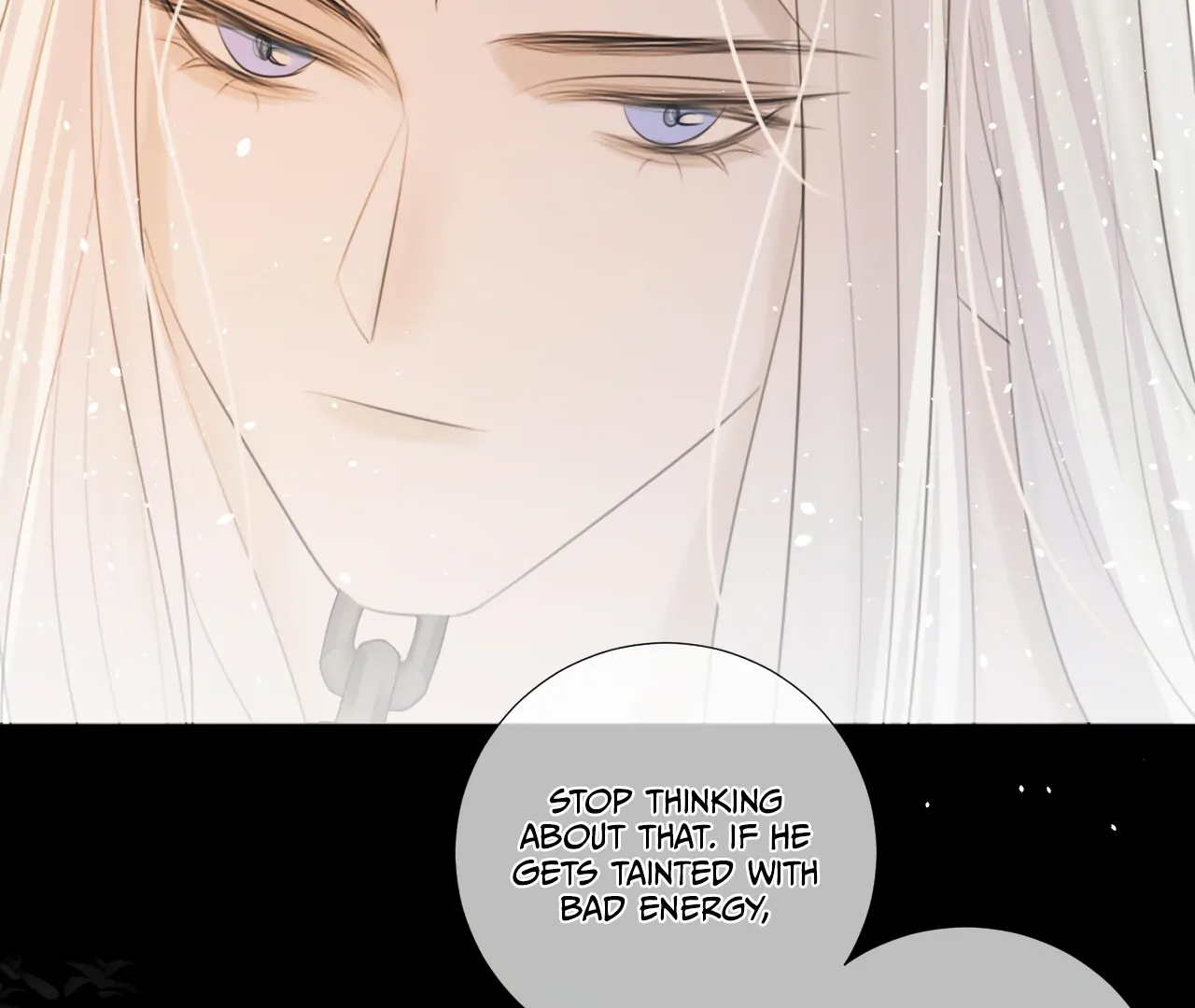 Everyone Loves the Respectable Master Chapter 9 - page 26