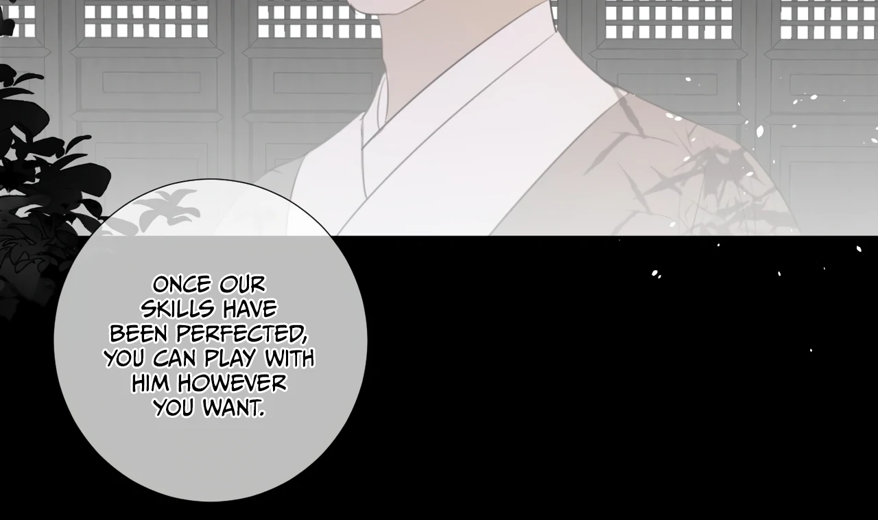 Everyone Loves the Respectable Master Chapter 9 - page 28