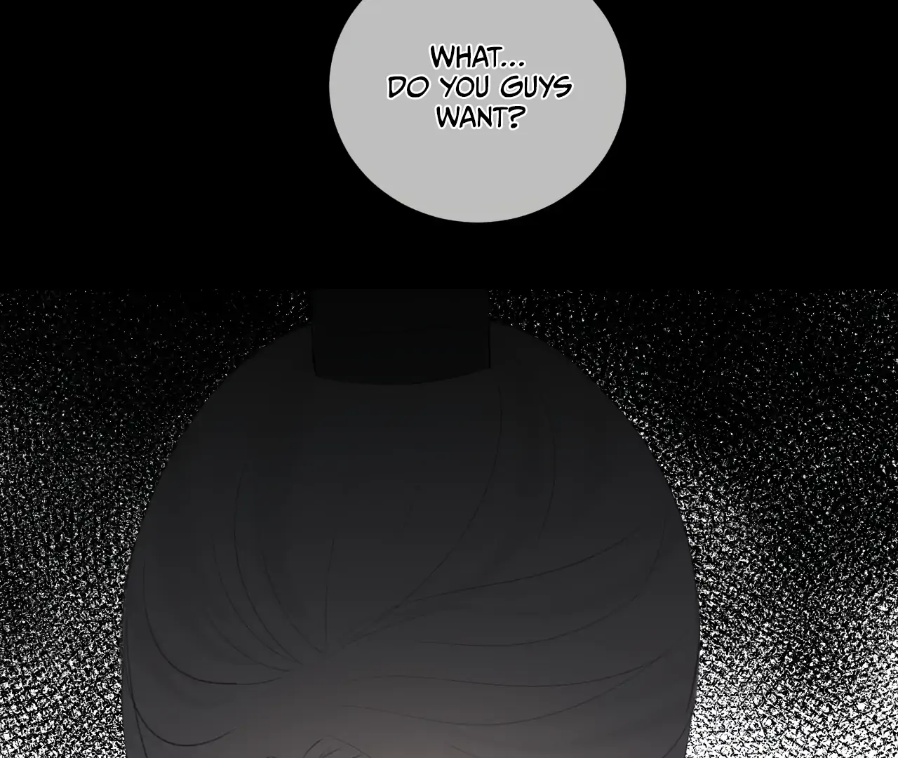 Everyone Loves the Respectable Master Chapter 9 - page 30