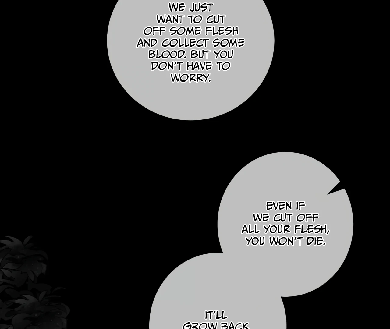 Everyone Loves the Respectable Master Chapter 9 - page 32