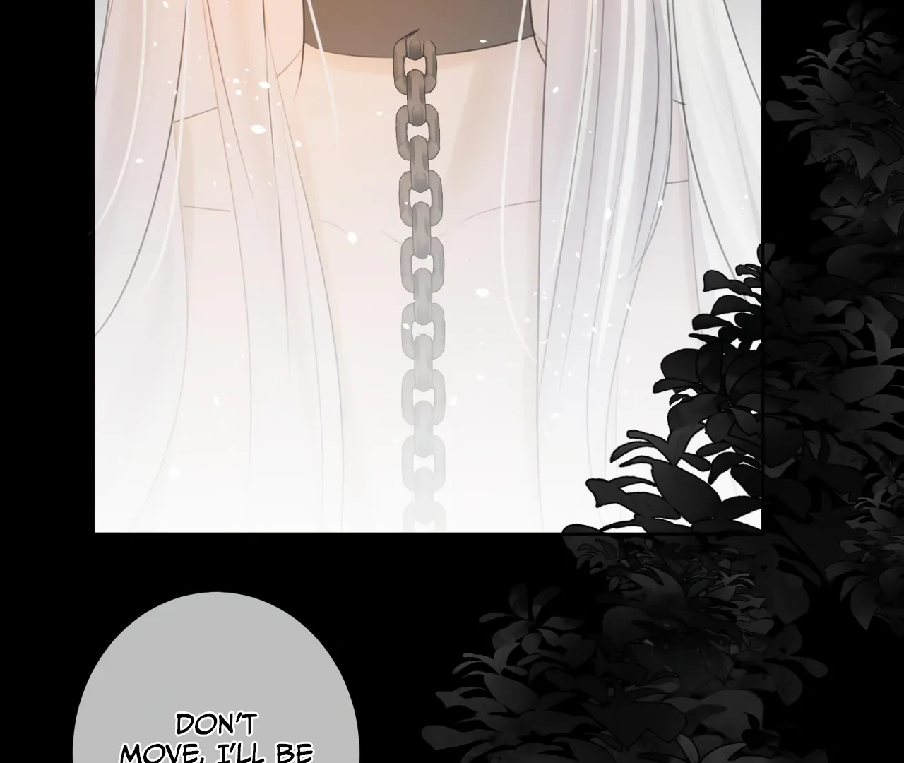 Everyone Loves the Respectable Master Chapter 9 - page 34