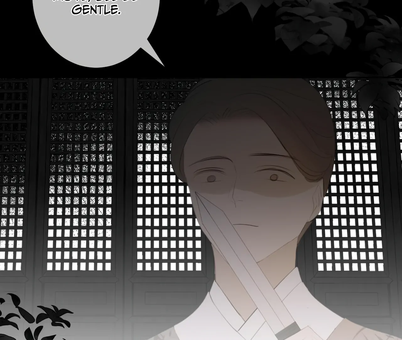 Everyone Loves the Respectable Master Chapter 9 - page 35