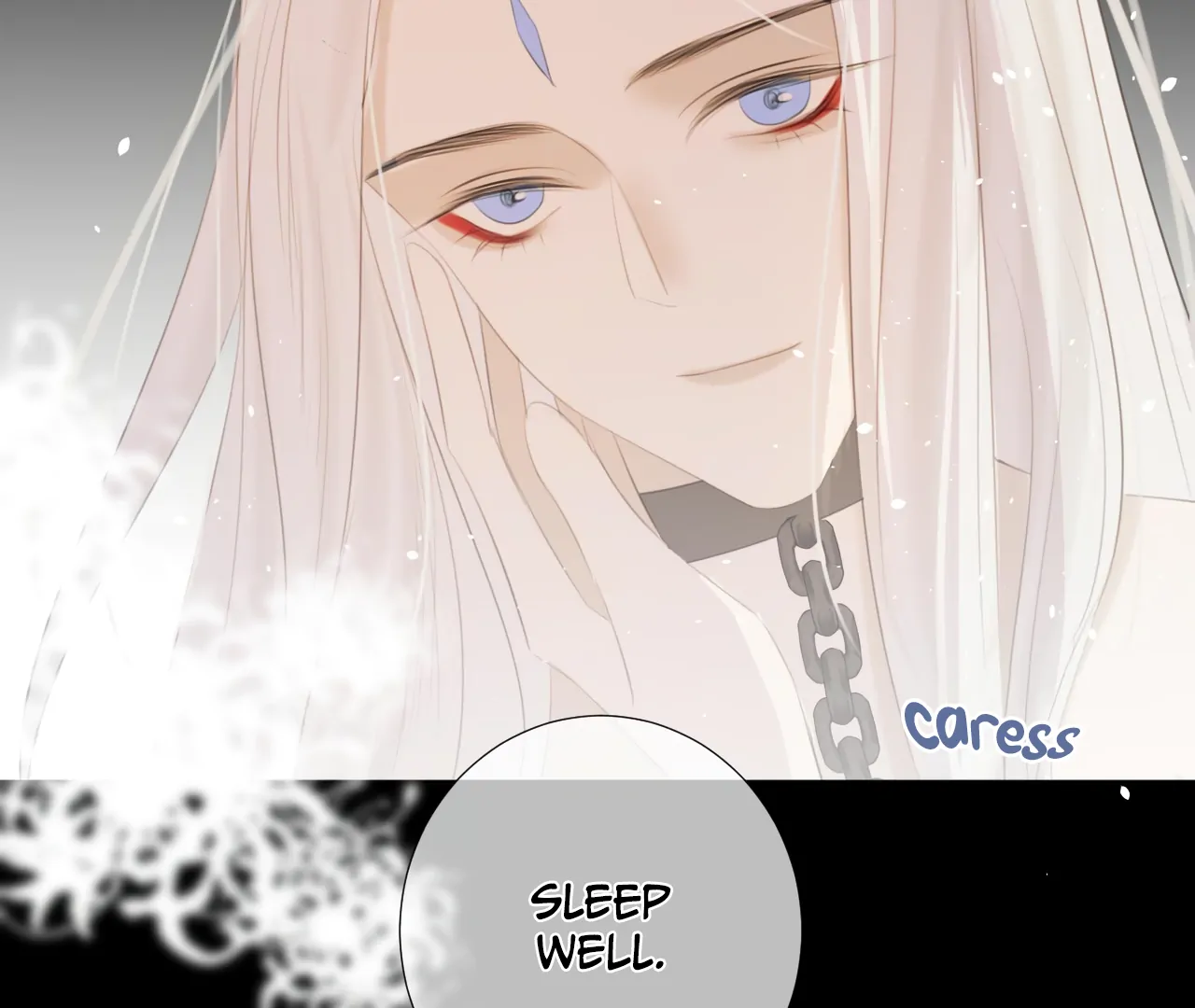 Everyone Loves the Respectable Master Chapter 9 - page 44