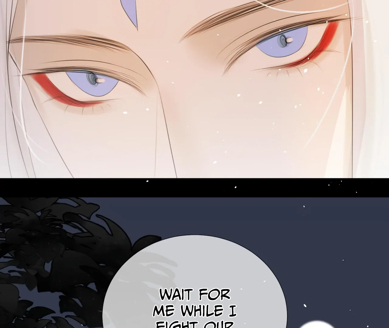 Everyone Loves the Respectable Master Chapter 9 - page 46