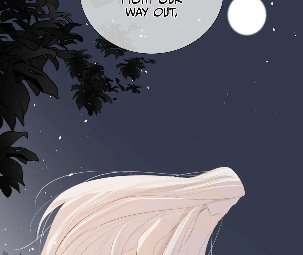 Everyone Loves the Respectable Master Chapter 9 - page 47