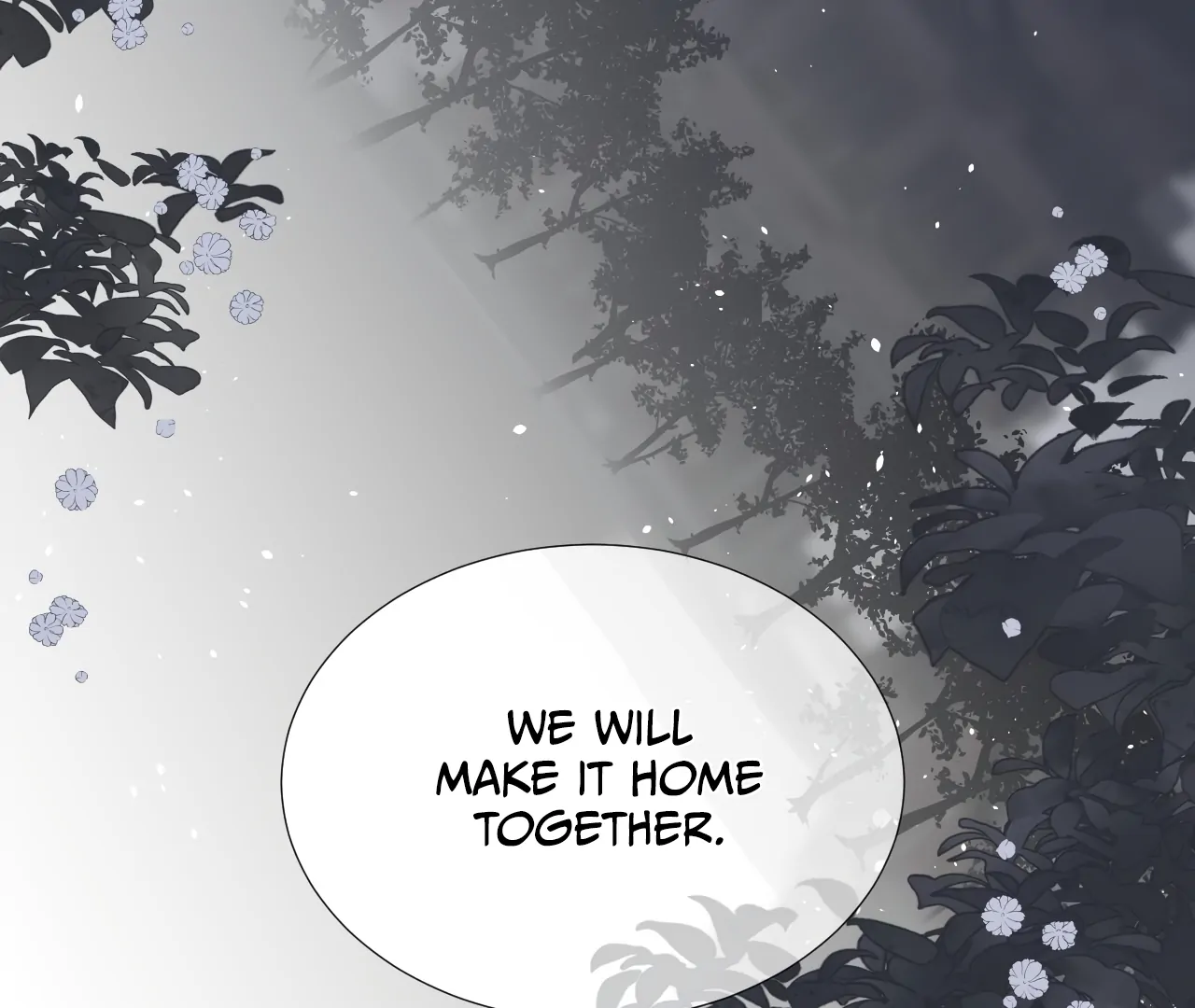 Everyone Loves the Respectable Master Chapter 9 - page 49
