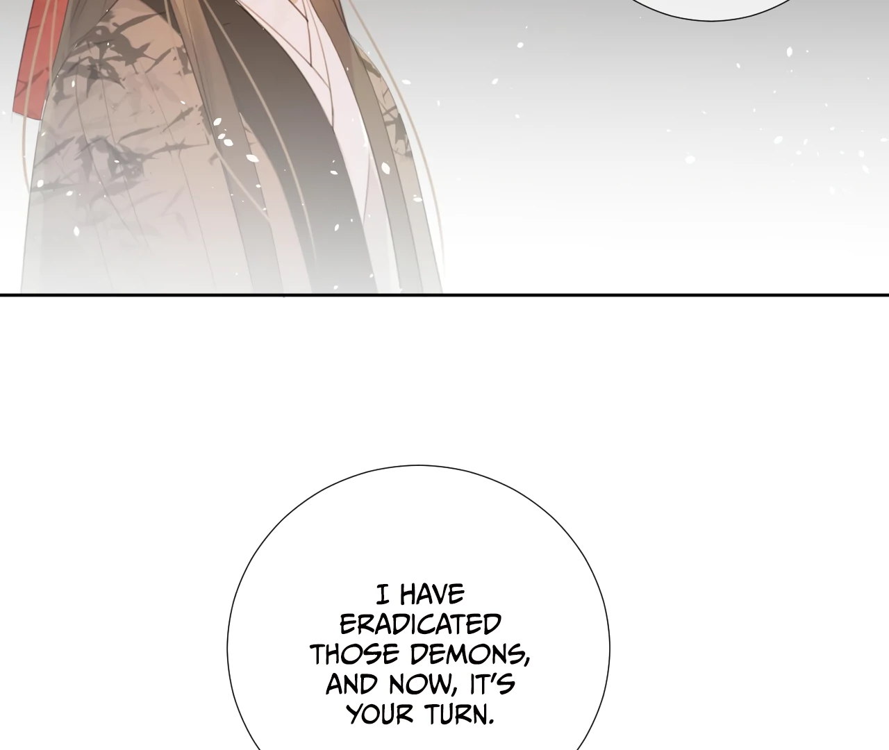 Everyone Loves the Respectable Master Chapter 9 - page 55