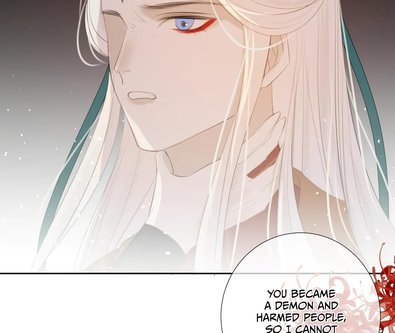 Everyone Loves the Respectable Master Chapter 9 - page 58
