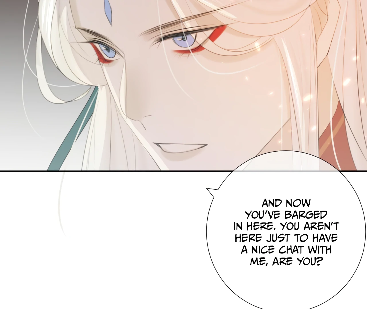Everyone Loves the Respectable Master Chapter 9 - page 5