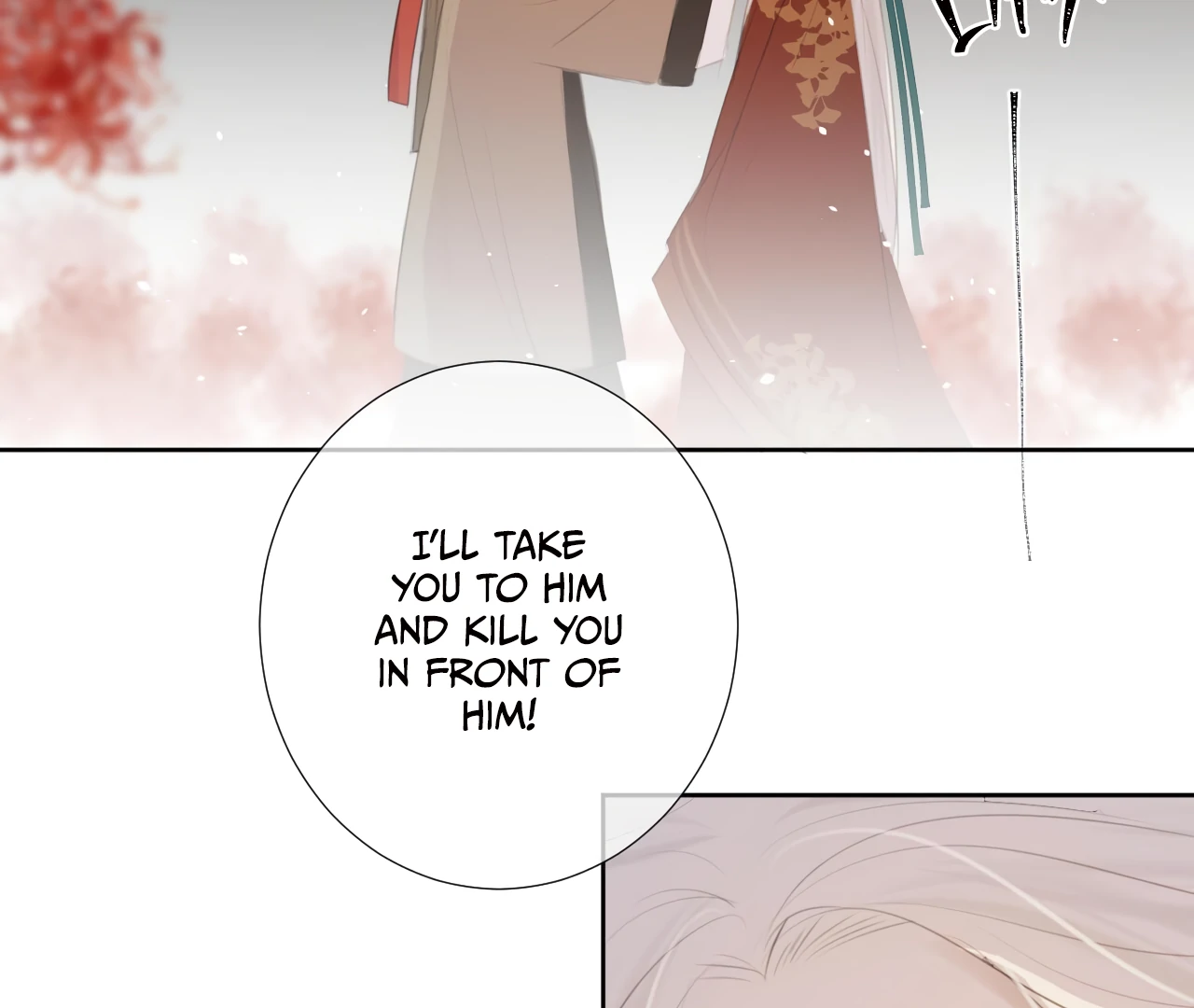 Everyone Loves the Respectable Master Chapter 9 - page 61