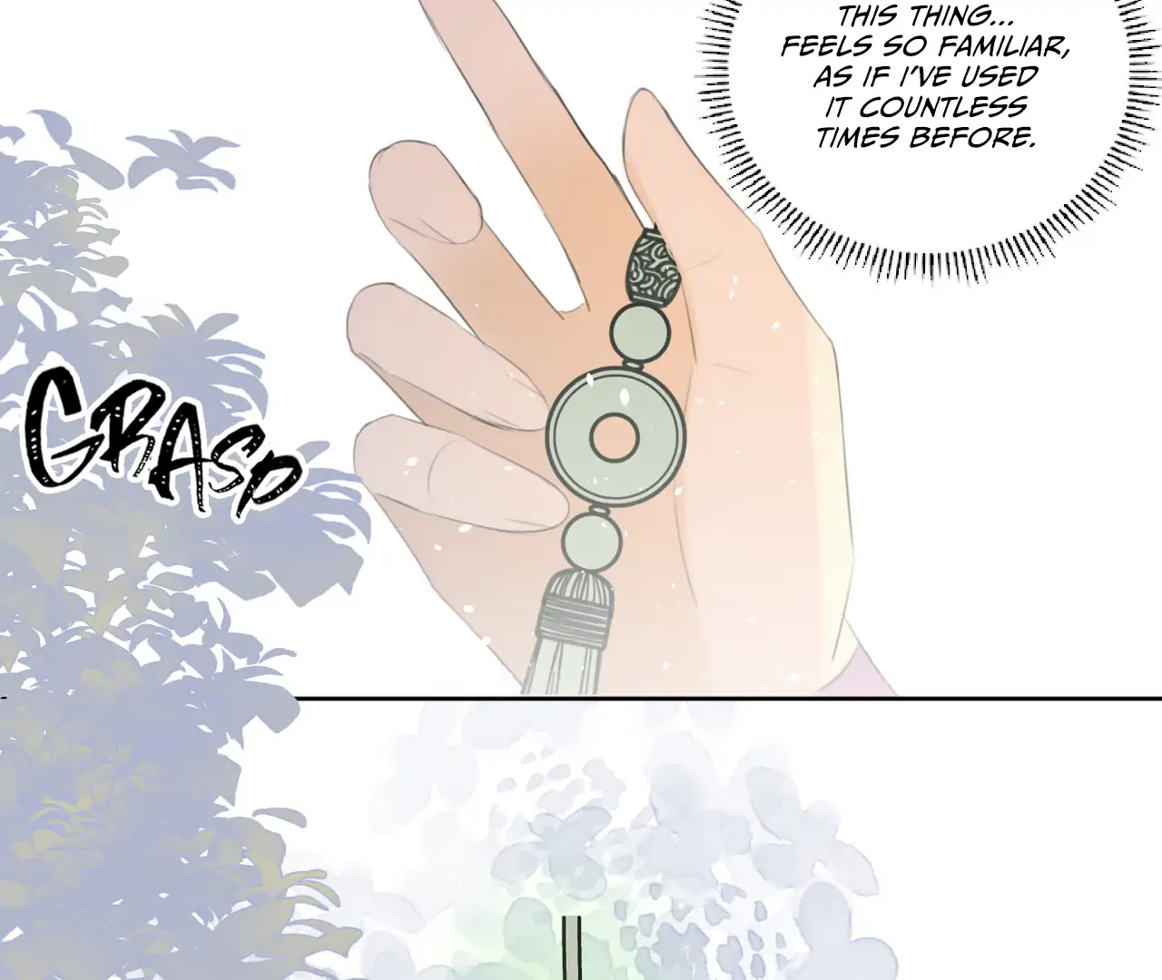 Everyone Loves the Respectable Master Chapter 10 - page 13