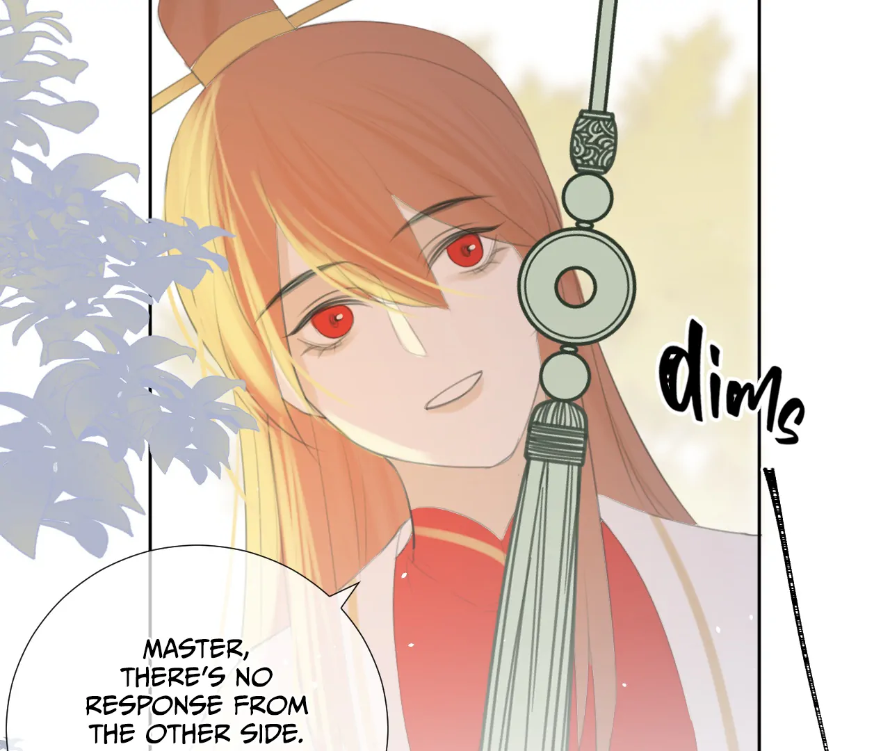 Everyone Loves the Respectable Master Chapter 10 - page 17