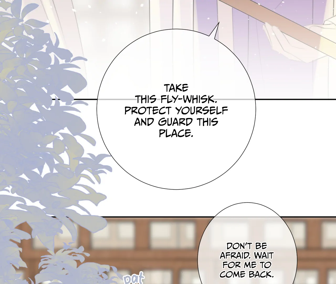Everyone Loves the Respectable Master Chapter 10 - page 24