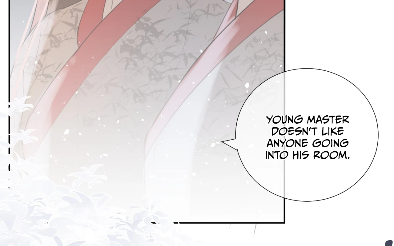 Everyone Loves the Respectable Master Chapter 10 - page 37