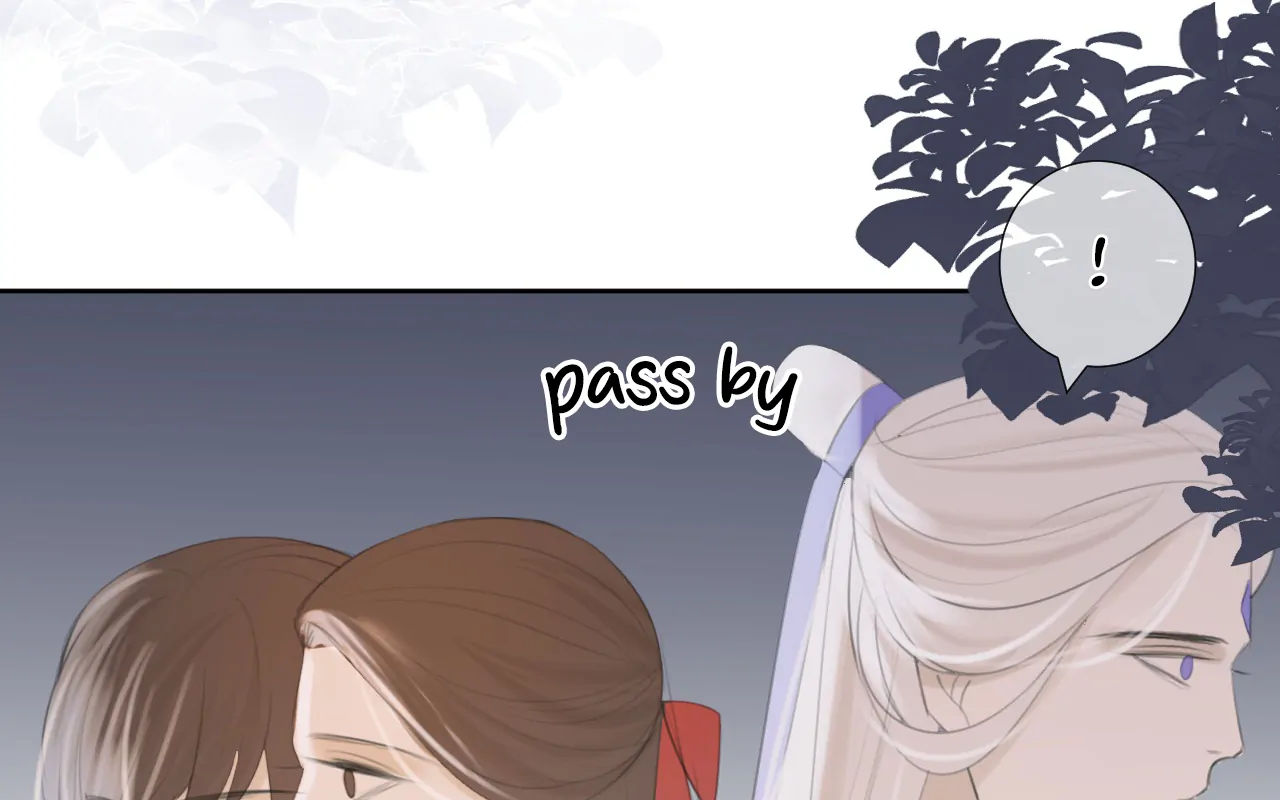 Everyone Loves the Respectable Master Chapter 10 - page 38