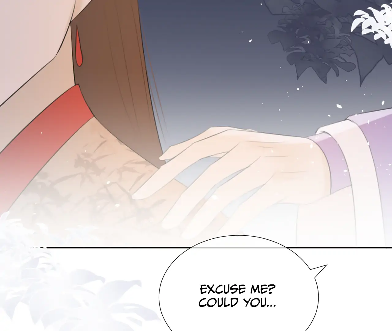 Everyone Loves the Respectable Master Chapter 10 - page 41