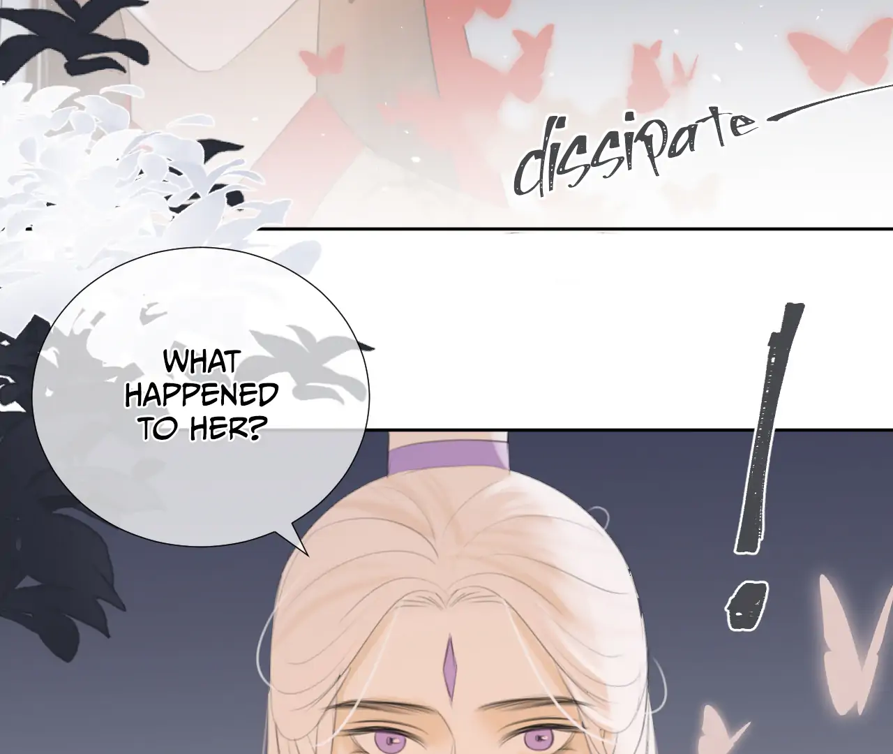 Everyone Loves the Respectable Master Chapter 10 - page 43
