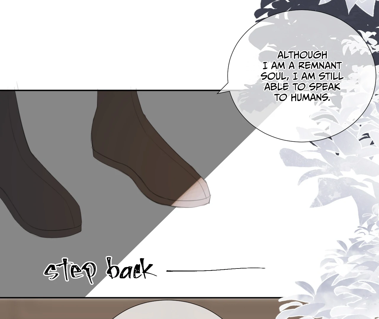 Everyone Loves the Respectable Master Chapter 10 - page 53