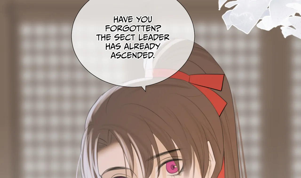 Everyone Loves the Respectable Master Chapter 10 - page 54