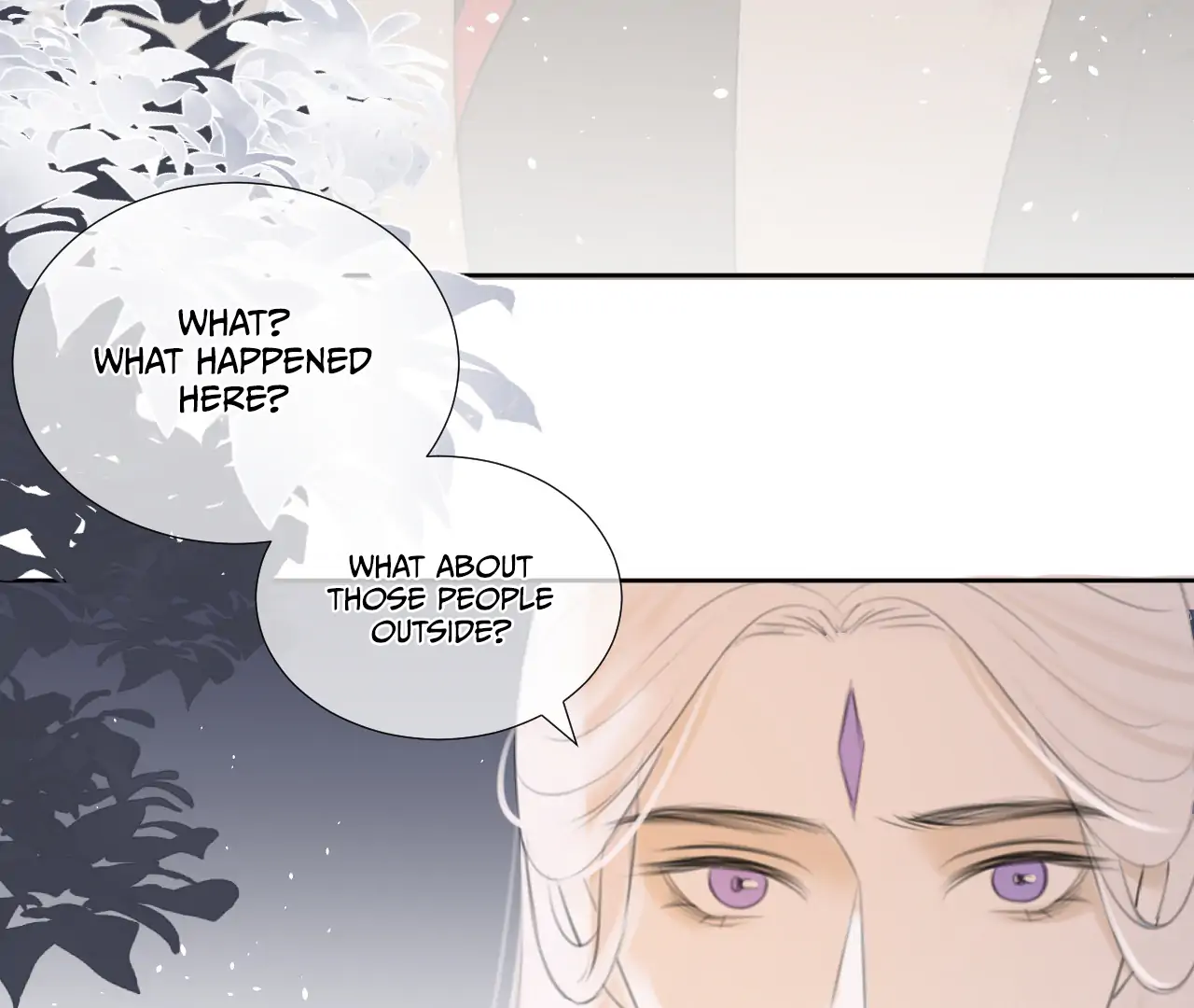 Everyone Loves the Respectable Master Chapter 10 - page 56