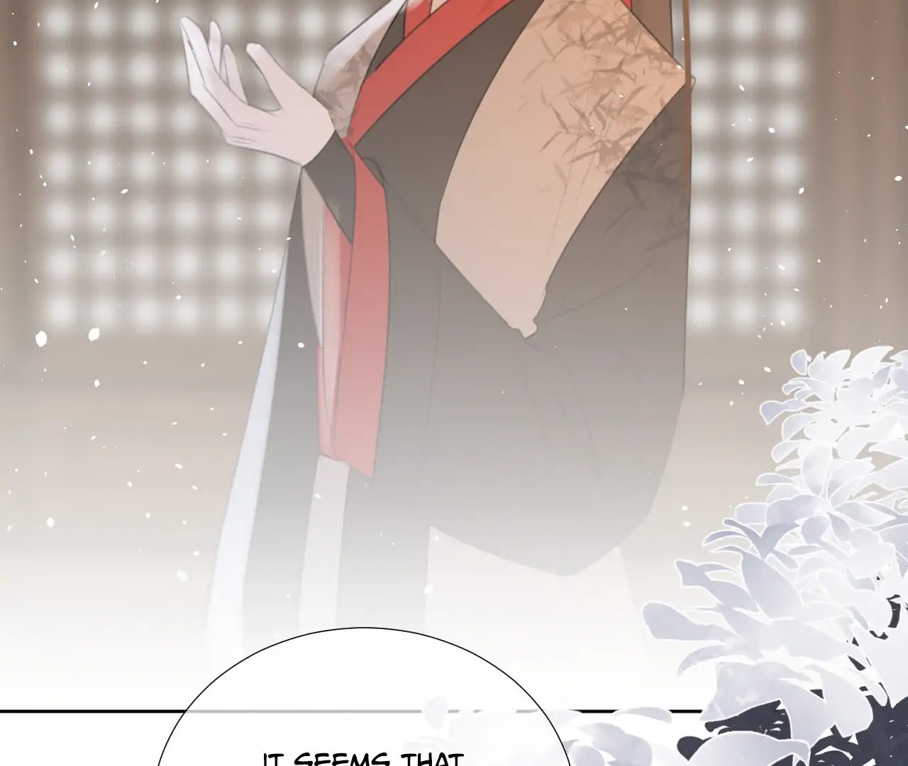 Everyone Loves the Respectable Master Chapter 10 - page 58