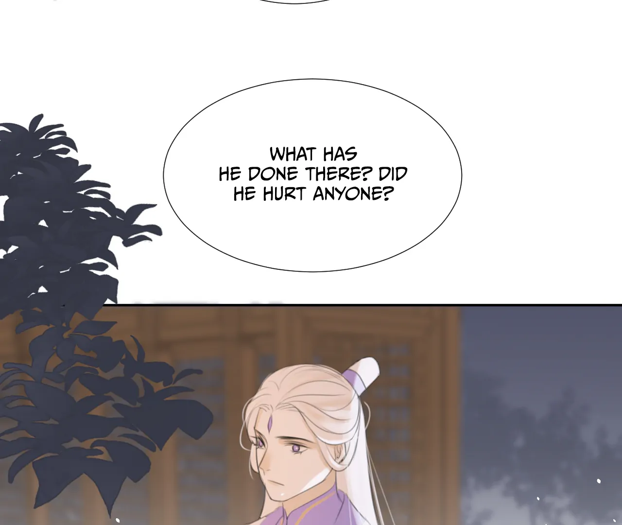 Everyone Loves the Respectable Master Chapter 10 - page 61