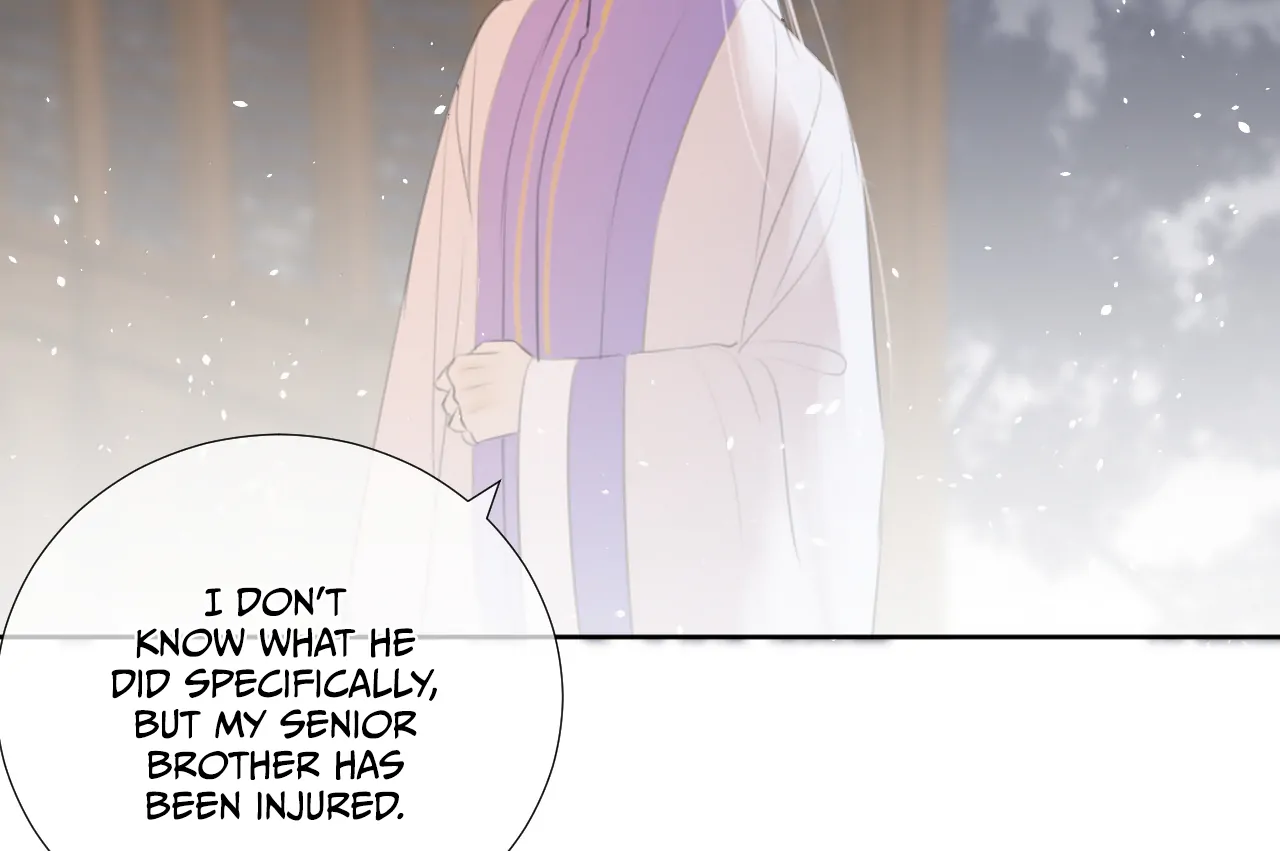 Everyone Loves the Respectable Master Chapter 10 - page 62