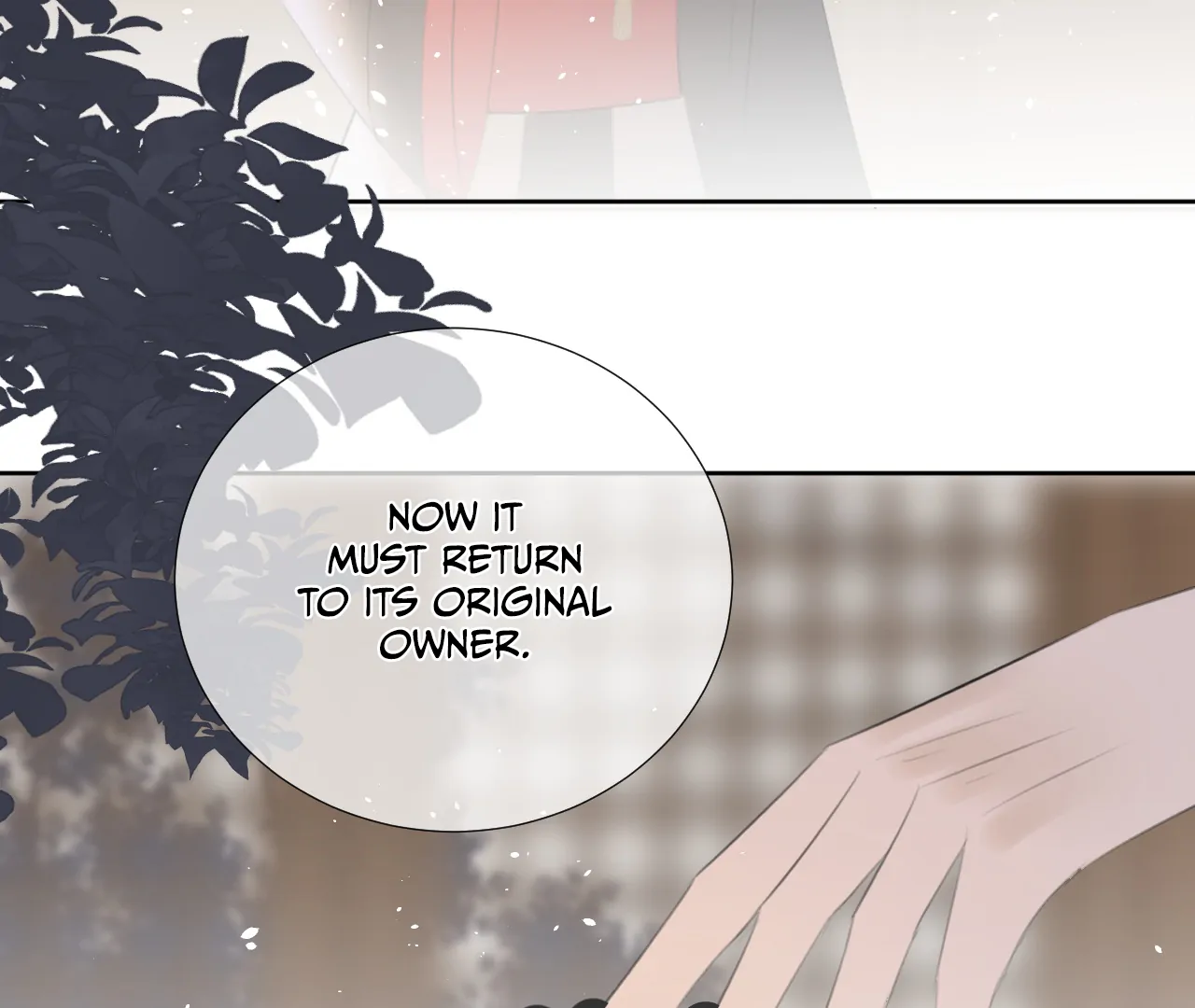 Everyone Loves the Respectable Master Chapter 10 - page 65