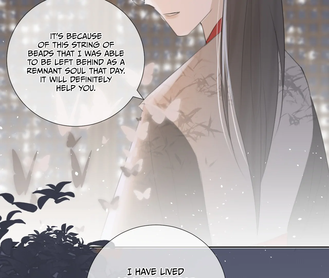 Everyone Loves the Respectable Master Chapter 10 - page 67