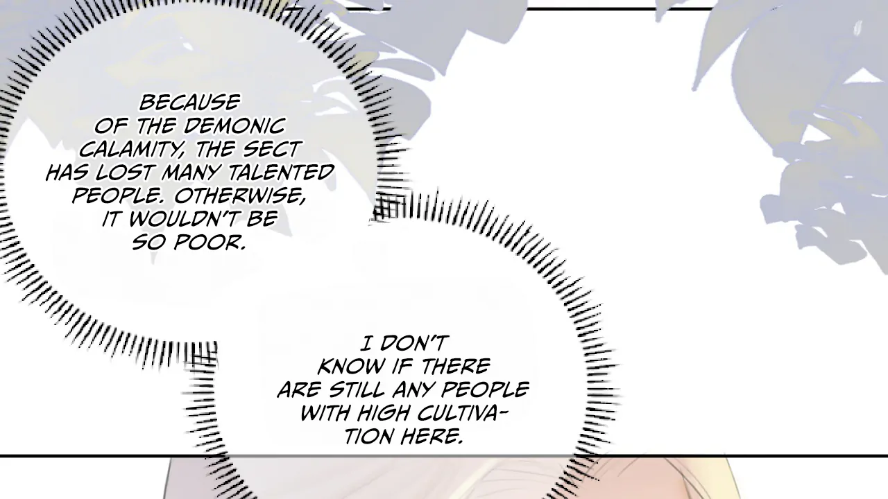 Everyone Loves the Respectable Master Chapter 10 - page 8