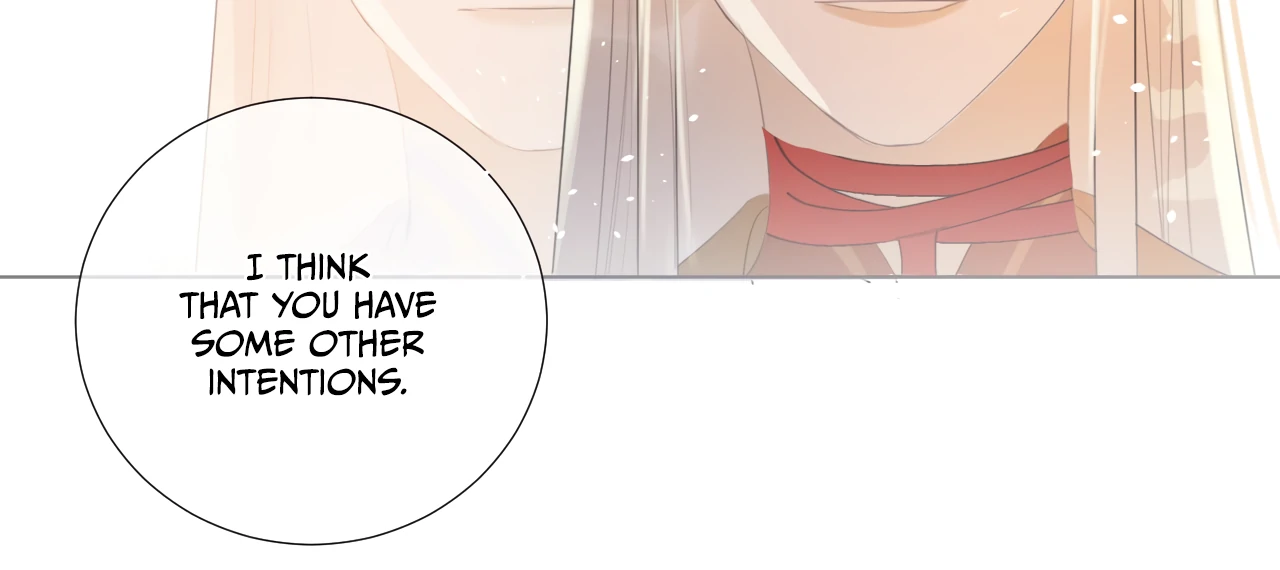 Everyone Loves the Respectable Master Chapter 11 - page 9