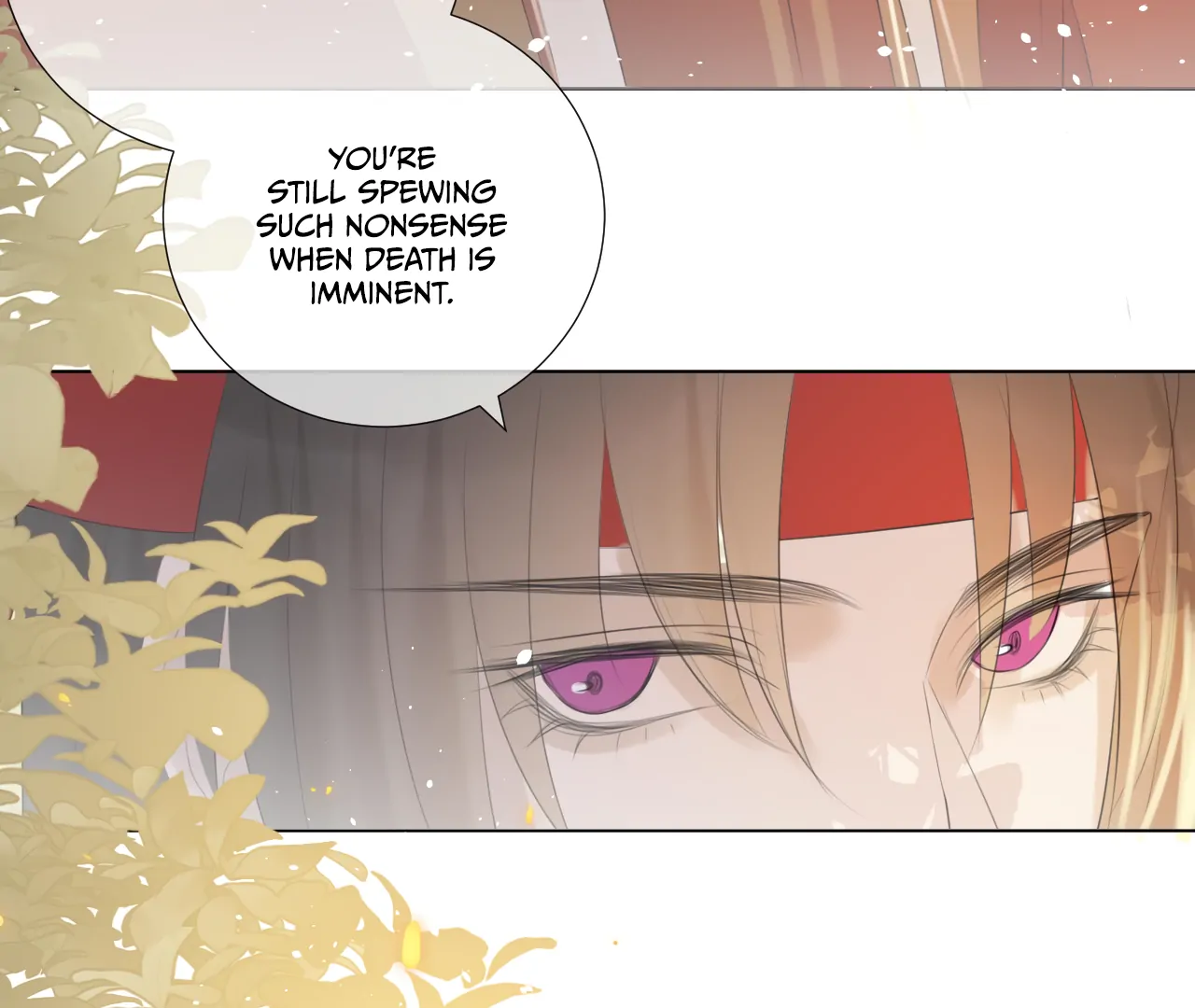 Everyone Loves the Respectable Master Chapter 11 - page 11