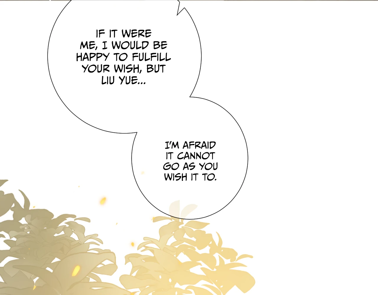 Everyone Loves the Respectable Master Chapter 11 - page 15
