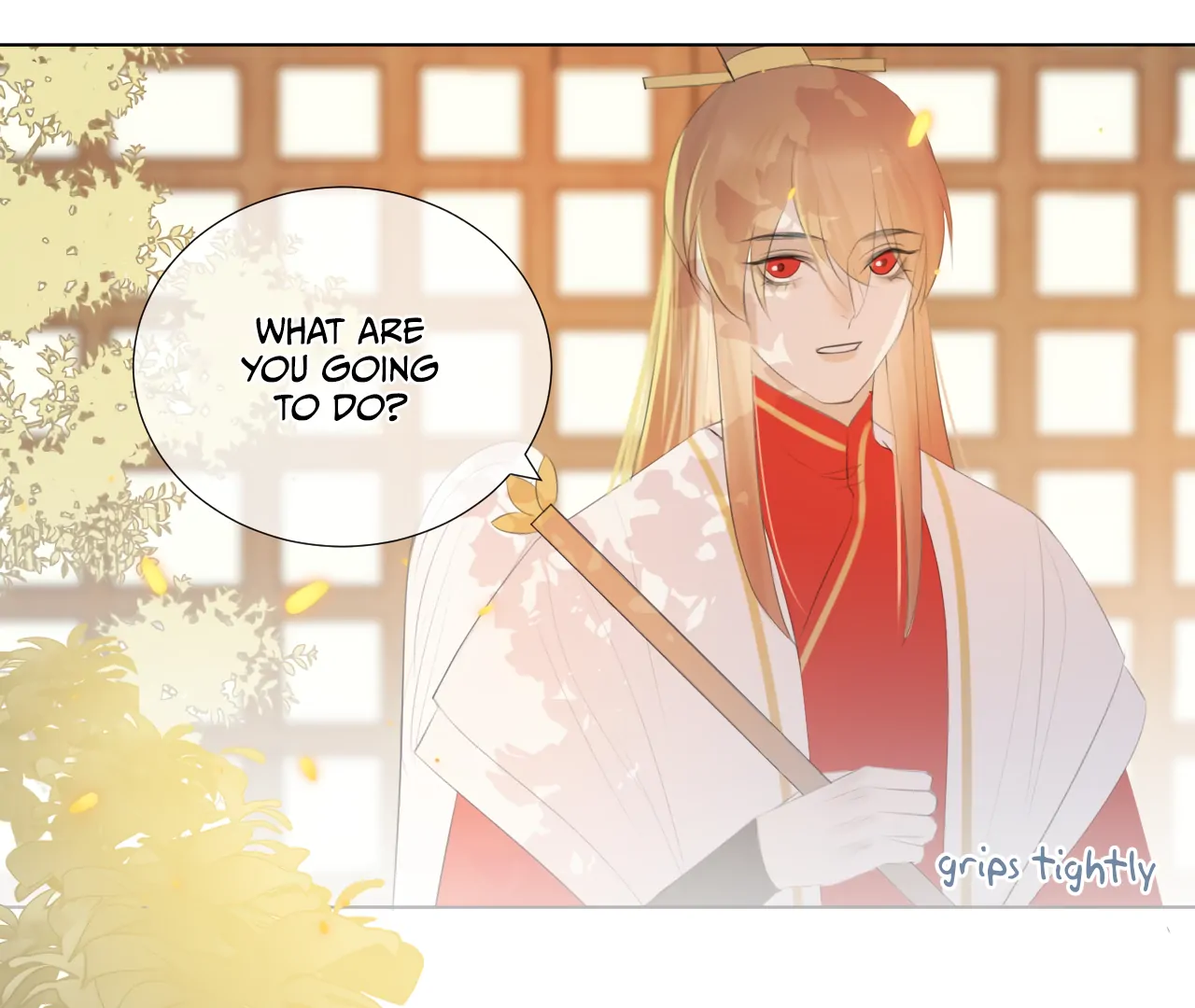 Everyone Loves the Respectable Master Chapter 11 - page 19