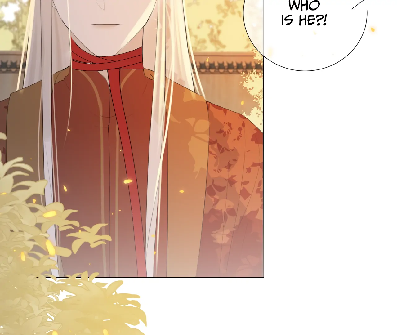 Everyone Loves the Respectable Master Chapter 11 - page 21
