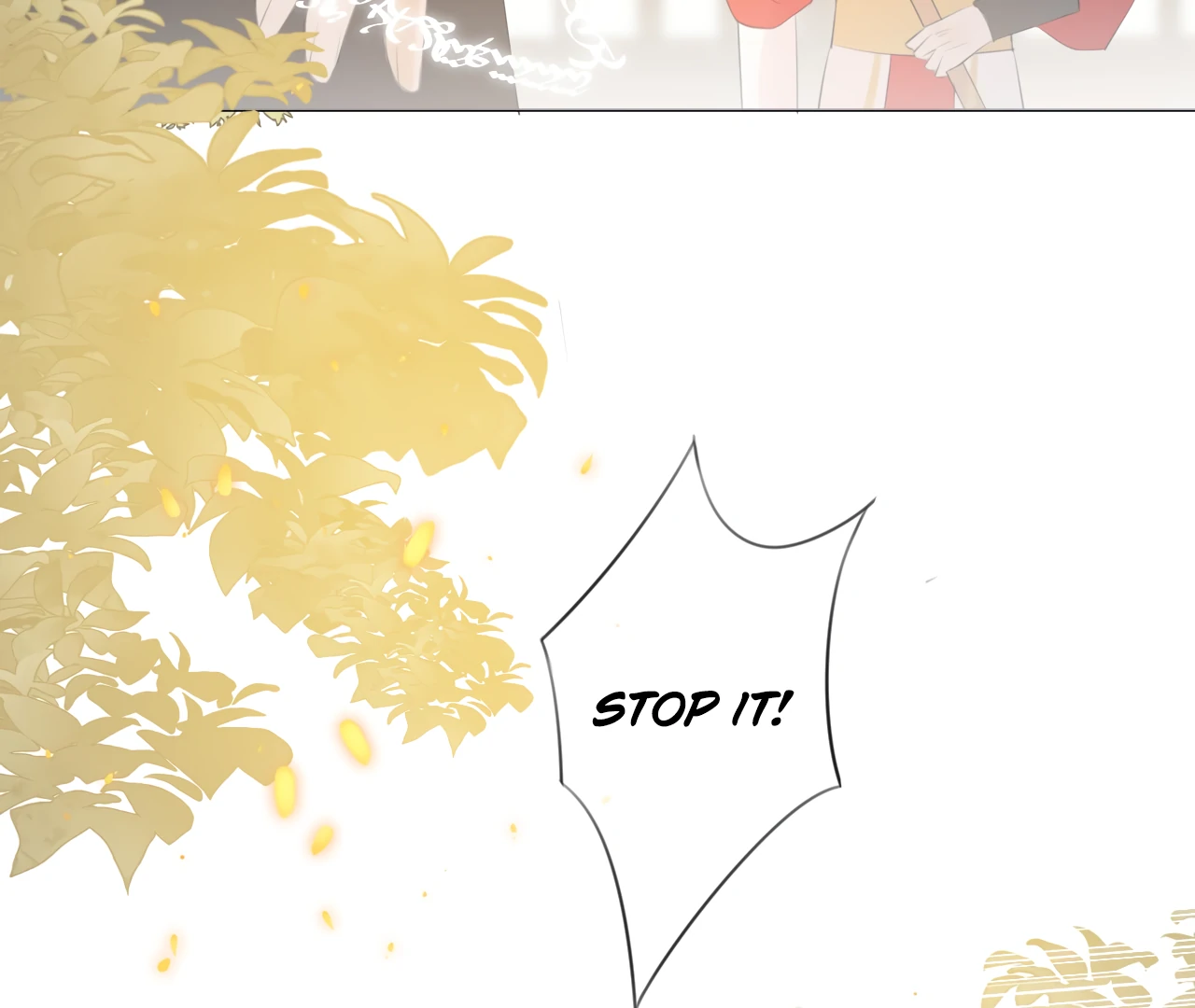 Everyone Loves the Respectable Master Chapter 11 - page 25