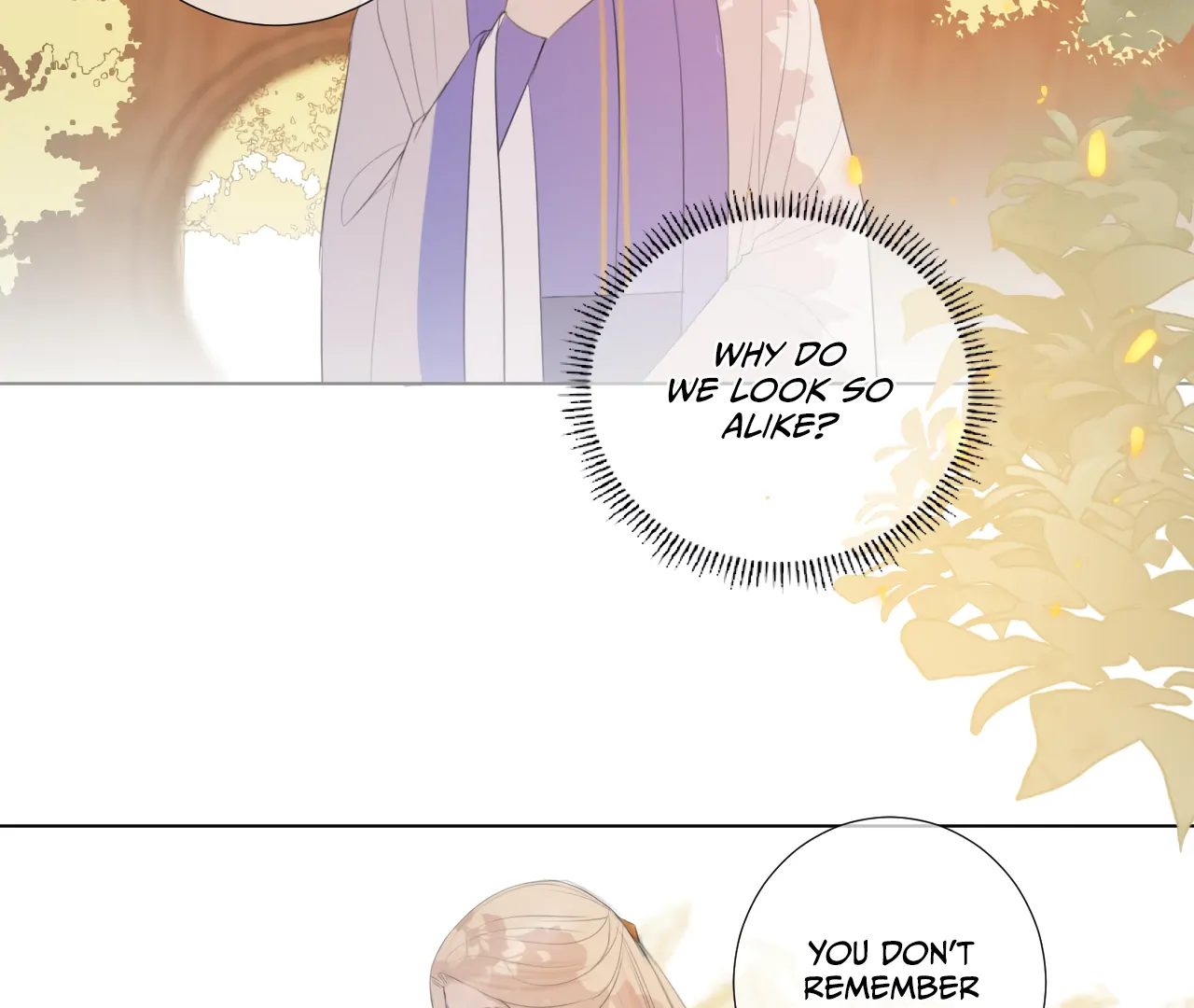 Everyone Loves the Respectable Master Chapter 11 - page 33