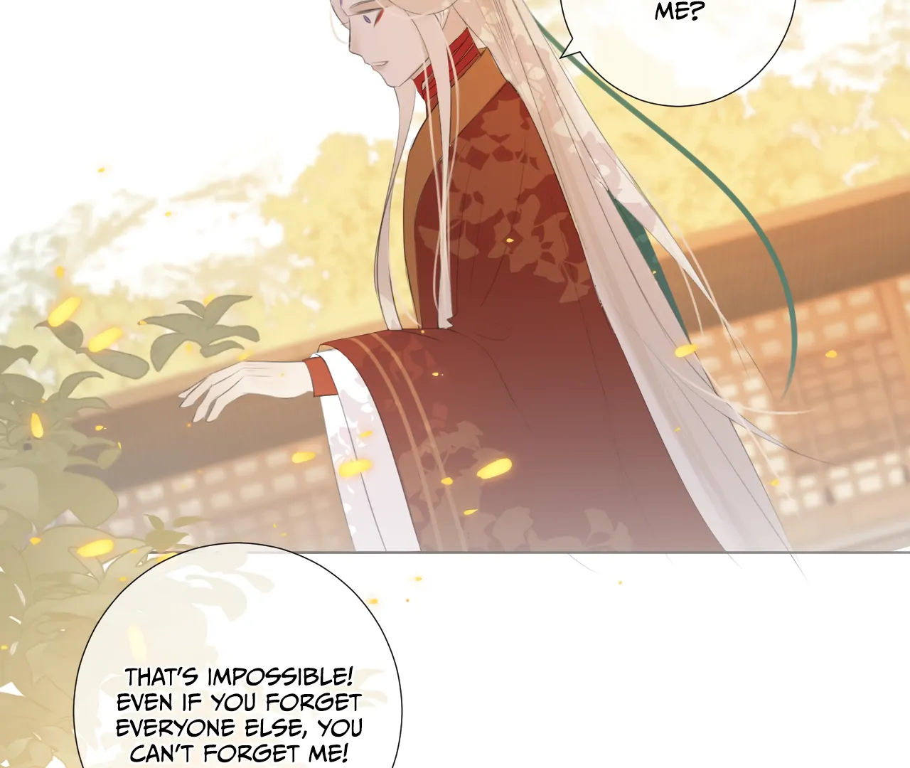 Everyone Loves the Respectable Master Chapter 11 - page 34