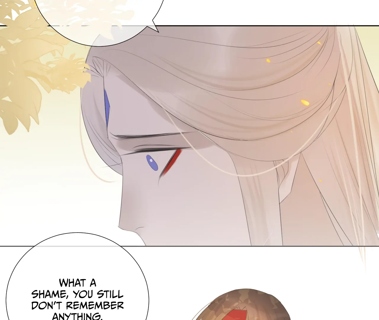 Everyone Loves the Respectable Master Chapter 11 - page 35