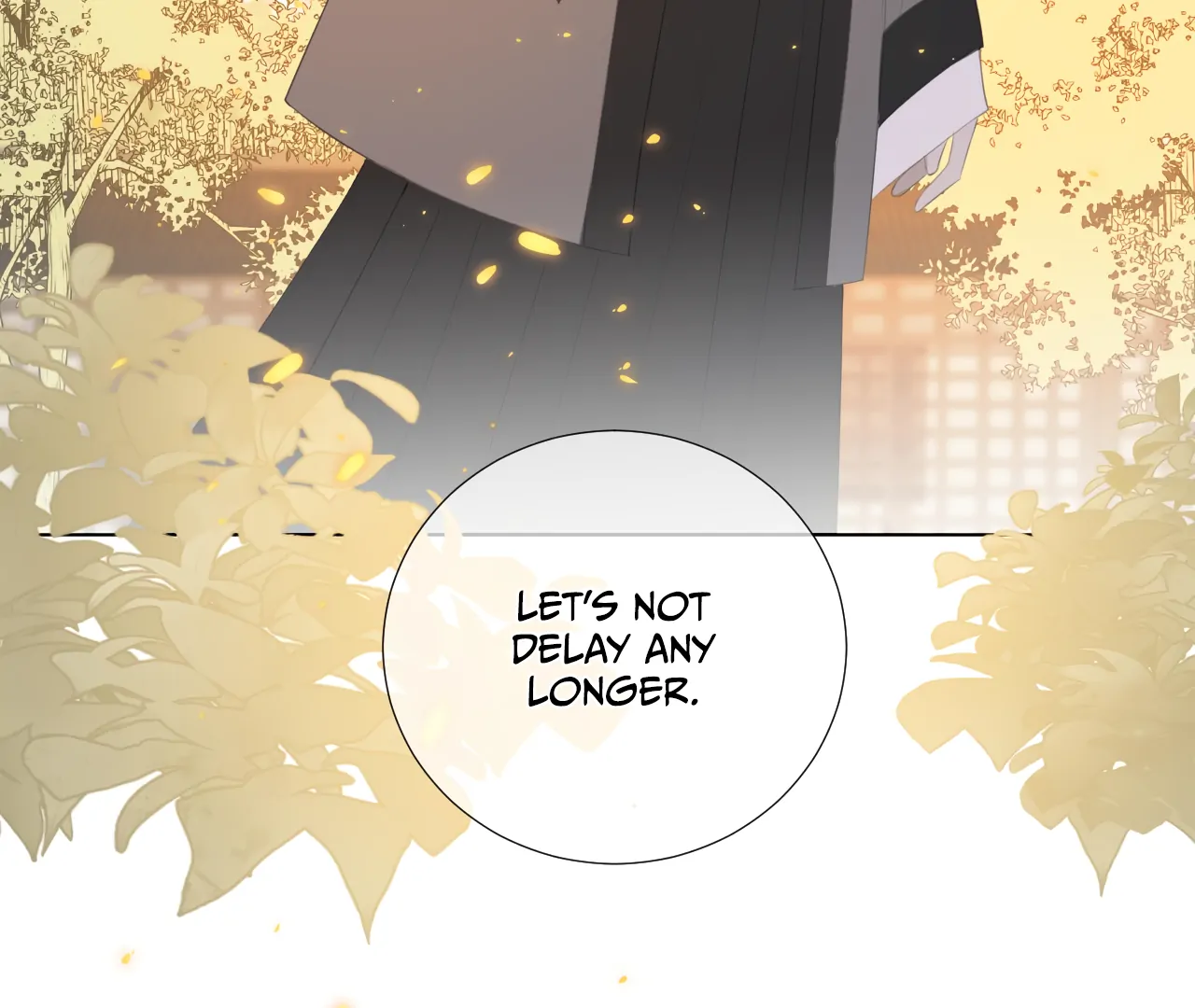 Everyone Loves the Respectable Master Chapter 11 - page 37