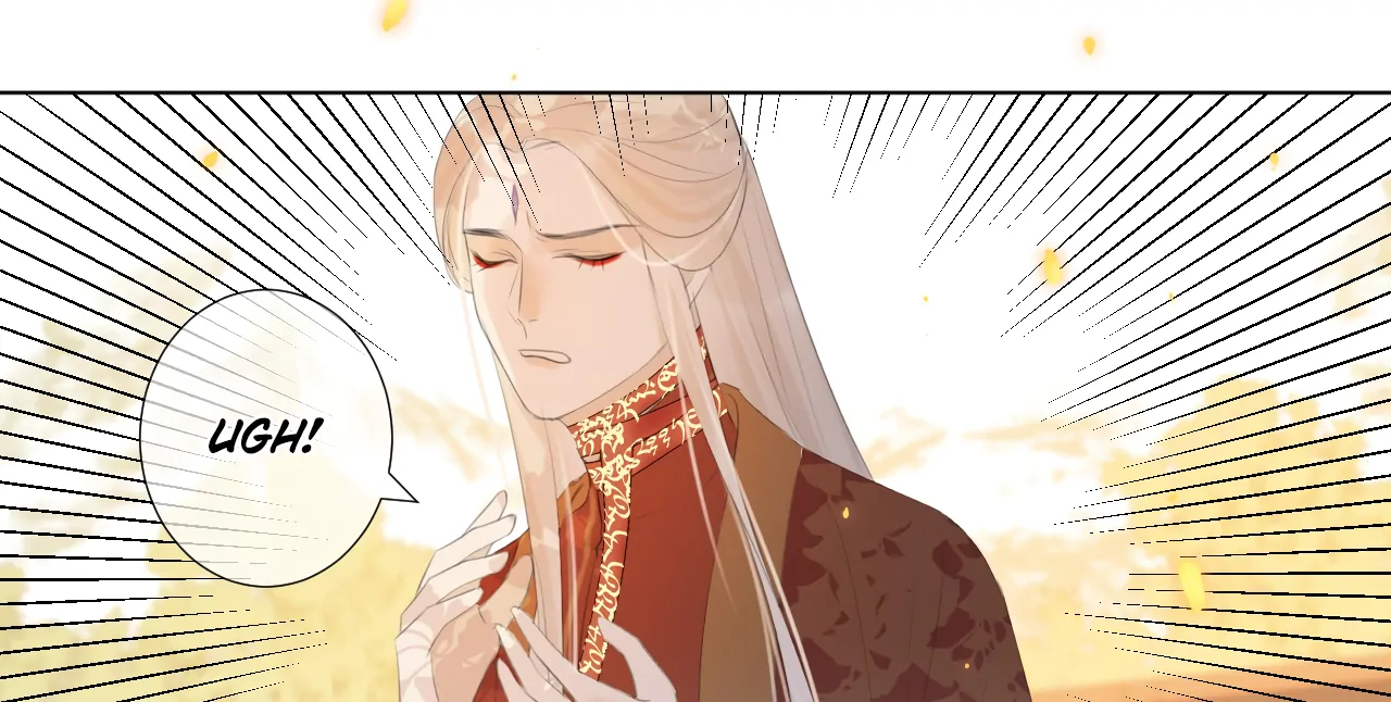 Everyone Loves the Respectable Master Chapter 11 - page 38