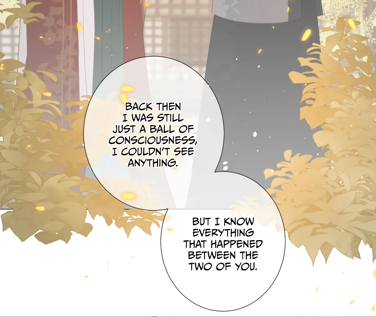Everyone Loves the Respectable Master Chapter 11 - page 3