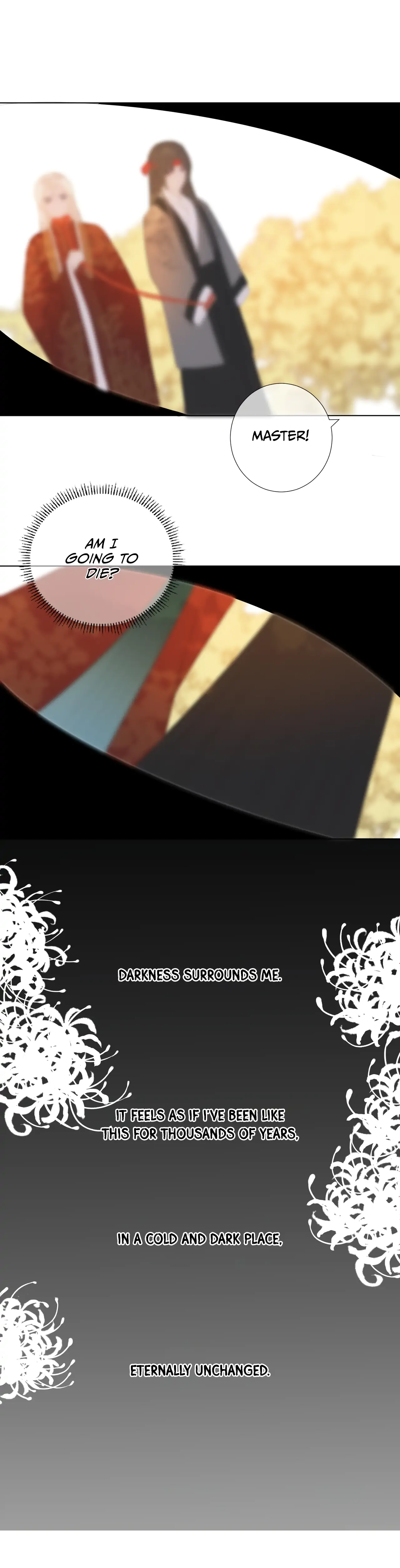 Everyone Loves the Respectable Master Chapter 11 - page 41