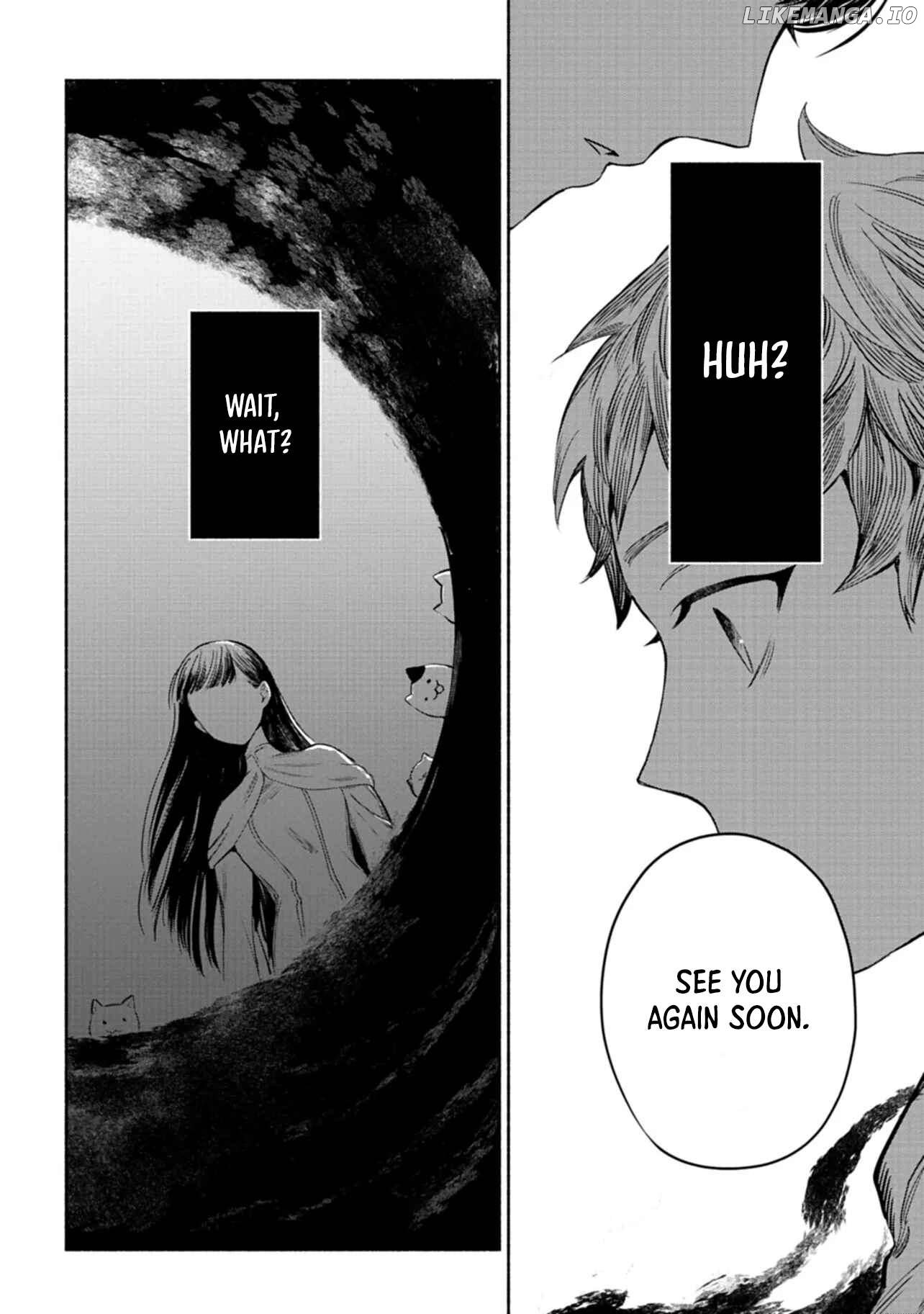 Shoukan Sukiru o Keishou shitanode, Kiwamete Miyou to Omoimasu! ~Mofumofu Mahou seibutsu to Isekai Life o Mankitsuchuu~ Chapter 1 - page 8