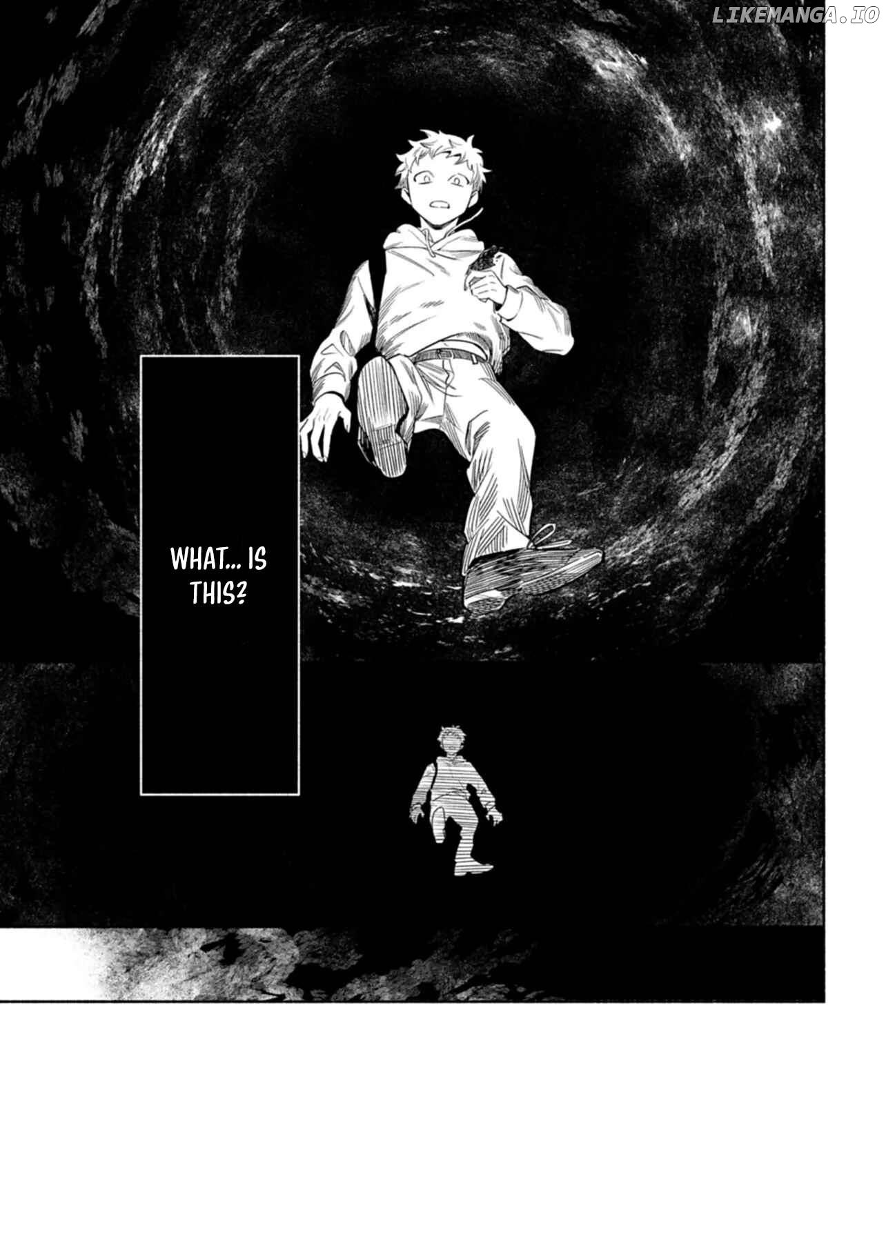 Shoukan Sukiru o Keishou shitanode, Kiwamete Miyou to Omoimasu! ~Mofumofu Mahou seibutsu to Isekai Life o Mankitsuchuu~ Chapter 1 - page 9