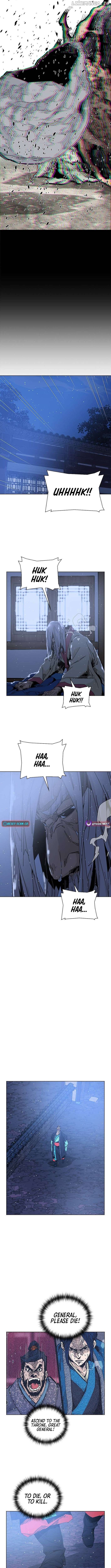 King Micheon of Goguryeo Chapter 3 - page 15